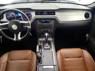 Ford Mustang 2014 V6 Premium 2dr Convertible