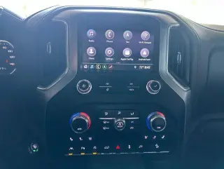GMC Sierra 1500 2019 4x4 SLT 4dr Crew Cab 5.8 ft. SB