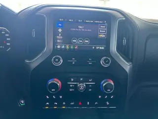GMC Sierra 1500 2019 4x4 SLT 4dr Crew Cab 5.8 ft. SB