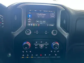 GMC Sierra 1500 2019 4x4 SLT 4dr Crew Cab 5.8 ft. SB