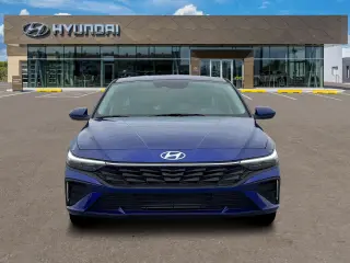 Hyundai ELANTRA 2026 SE 4dr Sedan