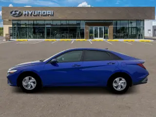 Hyundai ELANTRA 2026 SE 4dr Sedan