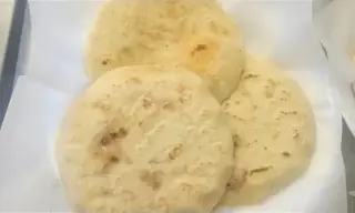 Almuerzos caseros