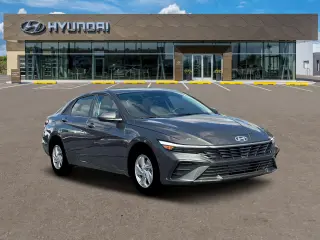 Hyundai ELANTRA 2026 SE 4dr Sedan
