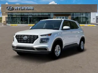 Hyundai VENUE 2026 SE 4dr Crossover