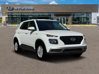 Hyundai VENUE 2026 SE 4dr Crossover