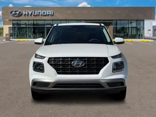 Hyundai VENUE 2026 SE 4dr Crossover