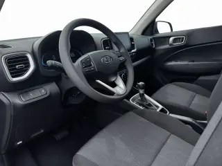 Hyundai VENUE 2026 SE 4dr Crossover