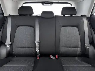 Hyundai VENUE 2026 SE 4dr Crossover