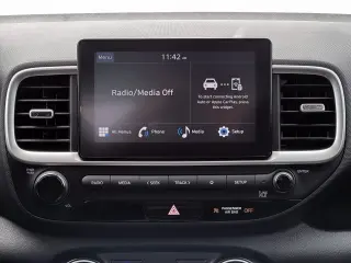 Hyundai VENUE 2026 SE 4dr Crossover