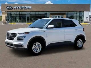 Hyundai VENUE 2026 SE 4dr Crossover