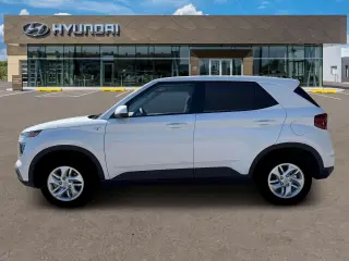 Hyundai VENUE 2026 SE 4dr Crossover