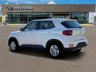 Hyundai VENUE 2026 SE 4dr Crossover