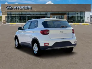 Hyundai VENUE 2026 SE 4dr Crossover