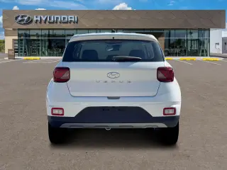 Hyundai VENUE 2026 SE 4dr Crossover