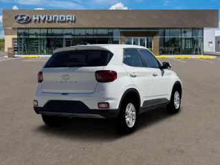 Hyundai VENUE 2026 SE 4dr Crossover