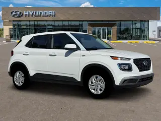 Hyundai VENUE 2026 SE 4dr Crossover
