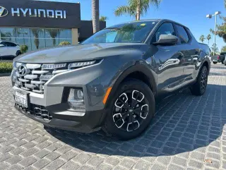 Hyundai SANTA CRUZ 2023 AWD SE 4dr Crew Cab 4.3ft SB