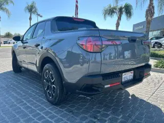 Hyundai SANTA CRUZ 2023 AWD SE 4dr Crew Cab 4.3ft SB