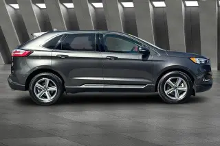 Ford Edge 2019 AWD SEL 4dr Crossover