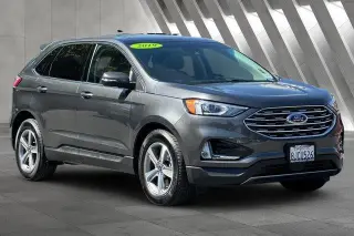 Ford Edge 2019 AWD SEL 4dr Crossover