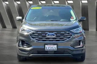 Ford Edge 2019 AWD SEL 4dr Crossover