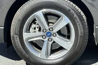 Ford Edge 2019 AWD SEL 4dr Crossover