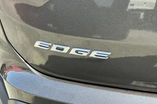 Ford Edge 2019 AWD SEL 4dr Crossover