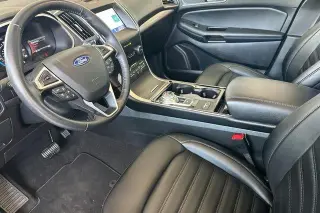 Ford Edge 2019 AWD SEL 4dr Crossover