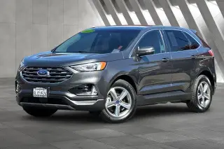 Ford Edge 2019 AWD SEL 4dr Crossover