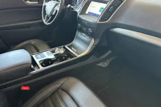 Ford Edge 2019 AWD SEL 4dr Crossover