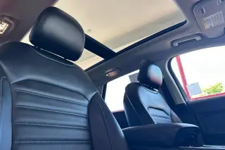 Ford Edge 2019 AWD SEL 4dr Crossover