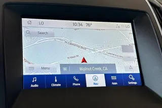 Ford Edge 2019 AWD SEL 4dr Crossover