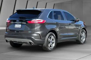 Ford Edge 2019 AWD SEL 4dr Crossover