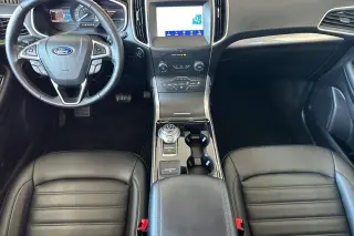 Ford Edge 2019 AWD SEL 4dr Crossover