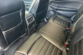 Ford Edge 2019 AWD SEL 4dr Crossover
