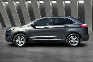 Ford Edge 2019 AWD SEL 4dr Crossover