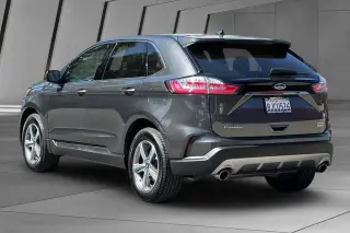 Ford Edge 2019 AWD SEL 4dr Crossover