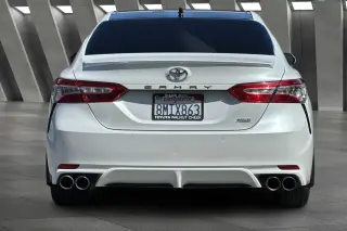 Toyota Camry 2020 XSE 4dr Sedan