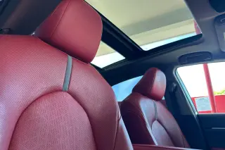 Toyota Camry 2020 XSE 4dr Sedan