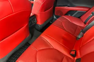 Toyota Camry 2020 XSE 4dr Sedan