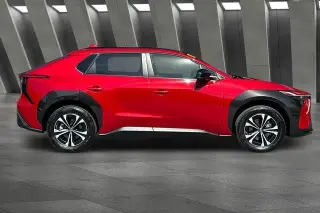 Toyota bZ4X 2024 XLE 4dr Crossover