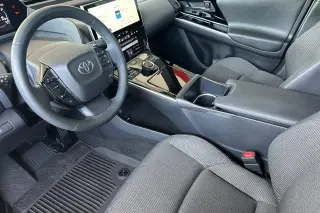 Toyota bZ4X 2024 XLE 4dr Crossover