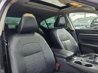 Nissan Altima 2019 2.5 SL 4dr Sedan