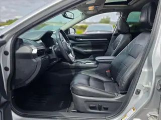 Nissan Altima 2019 2.5 SL 4dr Sedan