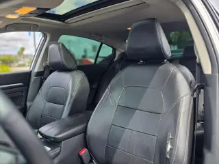 Nissan Altima 2019 2.5 SL 4dr Sedan