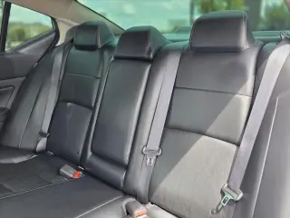 Nissan Altima 2019 2.5 SL 4dr Sedan