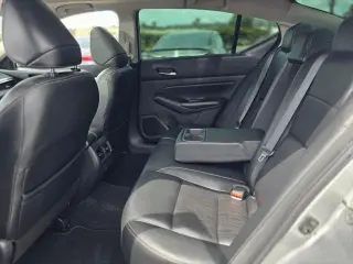 Nissan Altima 2019 2.5 SL 4dr Sedan