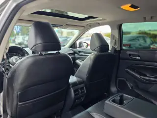 Nissan Altima 2019 2.5 SL 4dr Sedan