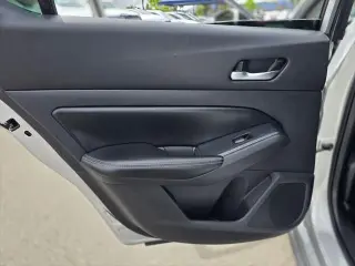 Nissan Altima 2019 2.5 SL 4dr Sedan